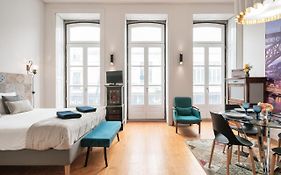 Duque Oporto Apartment
