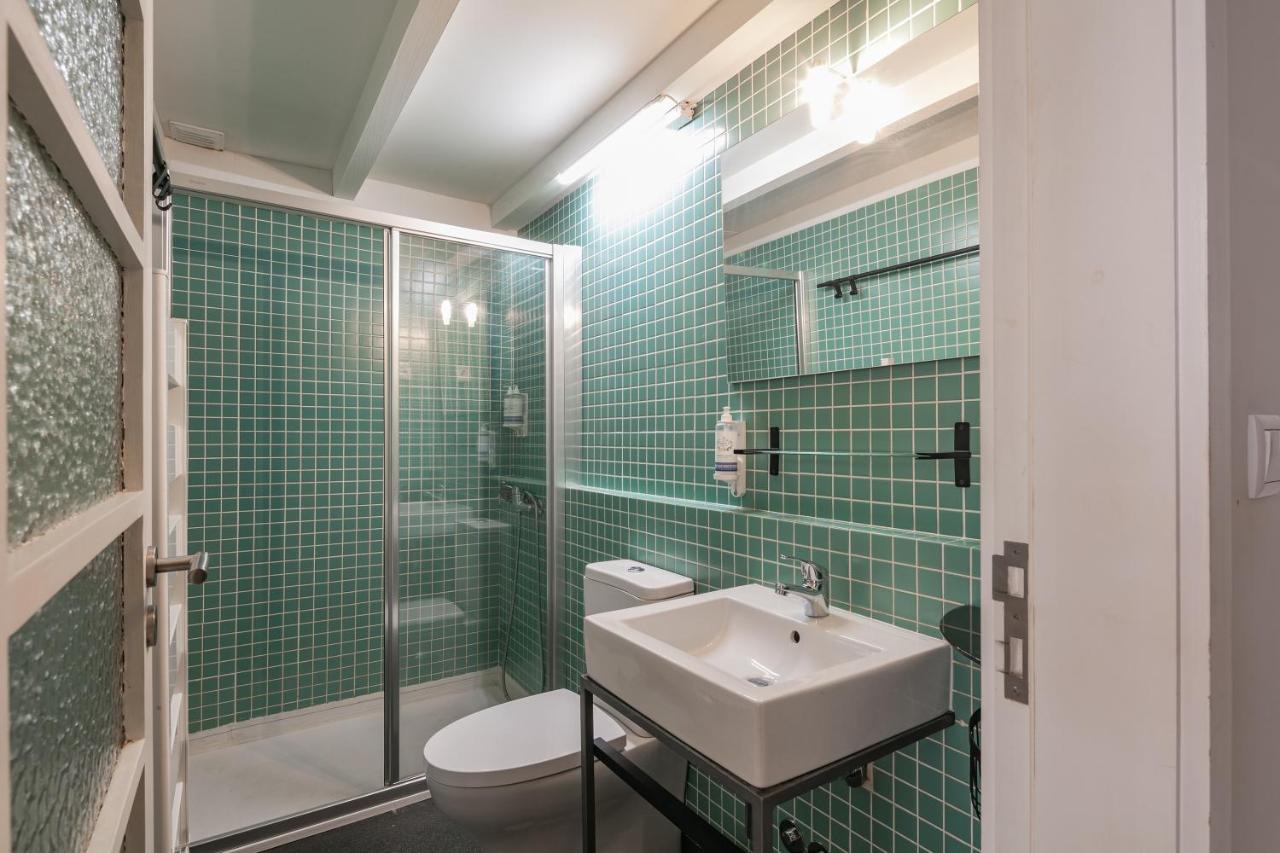 Duque Oporto Apartment Esterno foto